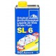 Тормозная жидкость DOT 4, "Brake Fluid SL.6", 1 л., 03990164022